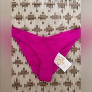 BECCA Bikini Bottom NWT